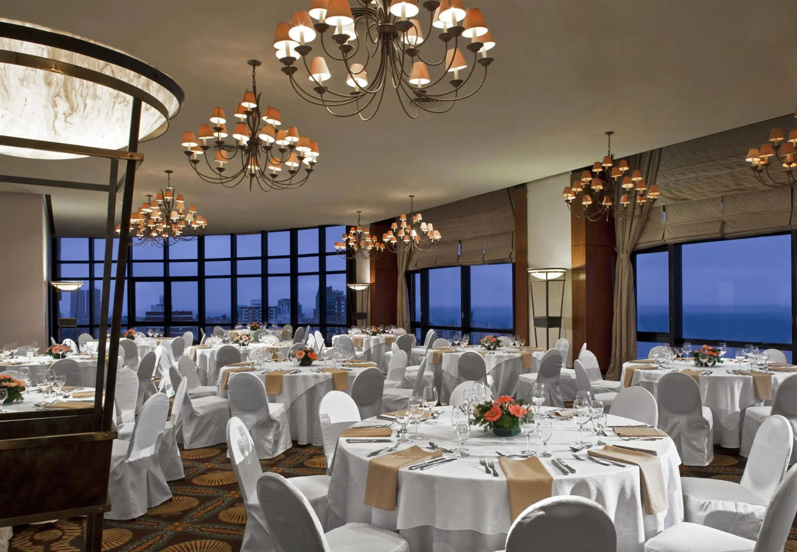 Foto - Sheraton Mar Del Plata Hotel