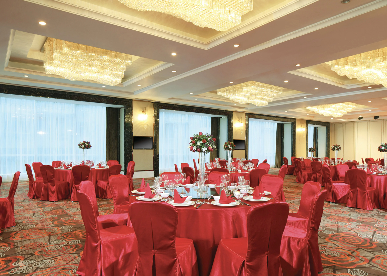 Foto - DoubleTree by Hilton Guangzhou