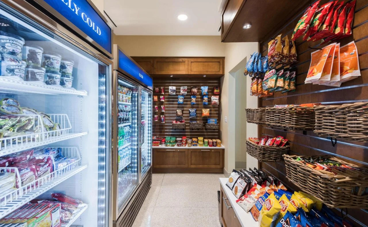 Photo - Hilton Garden Inn Miami Dolphin Mall