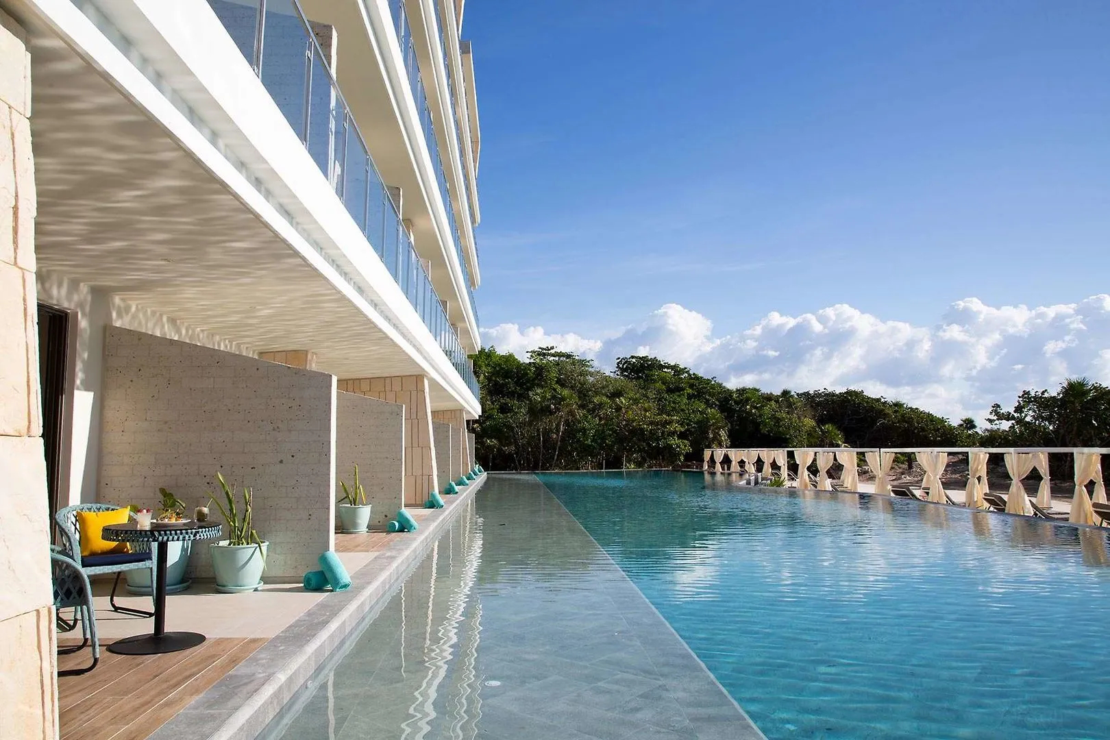 Foto - Palmaïa The House of AïA All Inclusive Wellness Resort