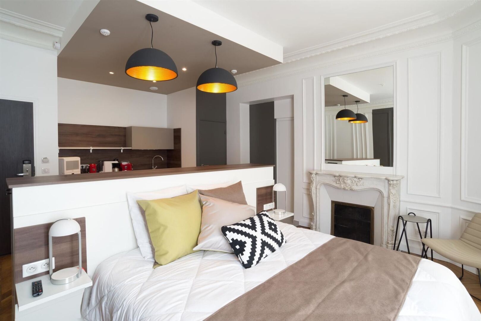 Photo - Les cles du 27 Paris