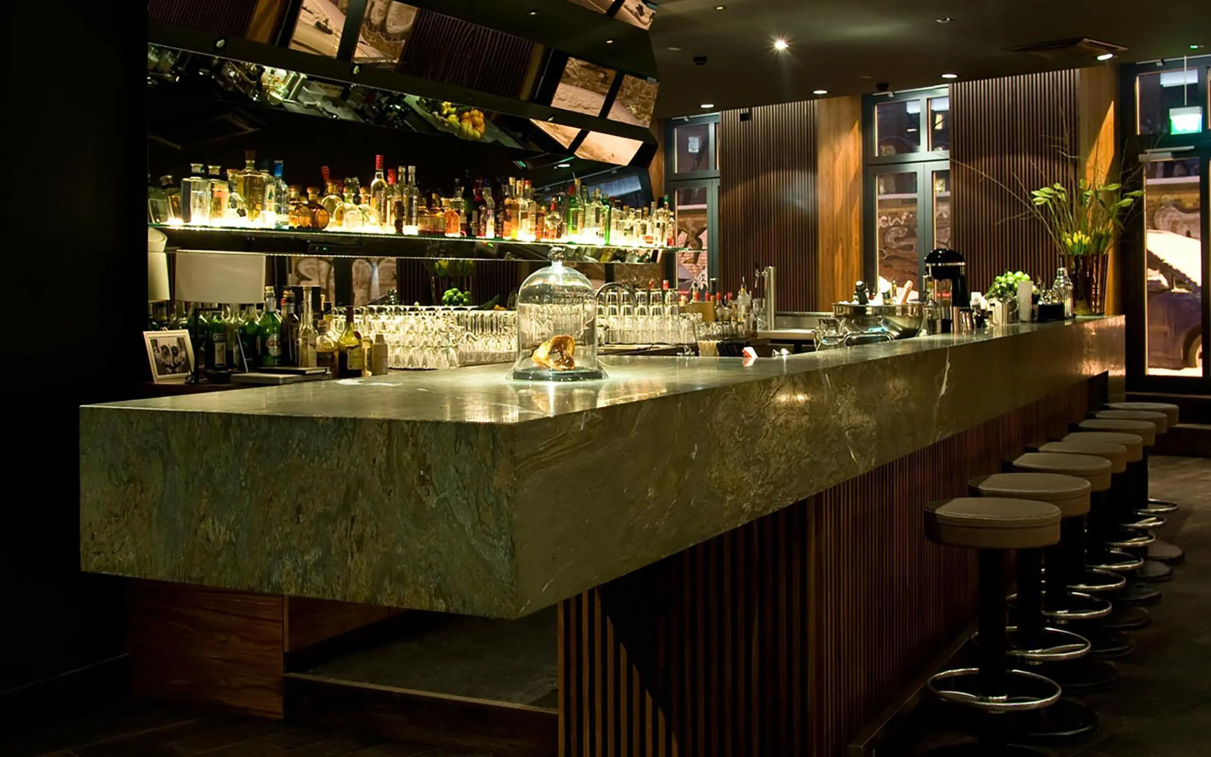 Foto - Hotel AMANO Rooms & Apartments