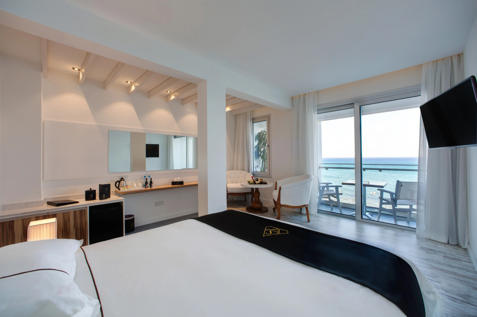 Foto - The Ciao Stelio Deluxe Boutique Hotel - Adults Only