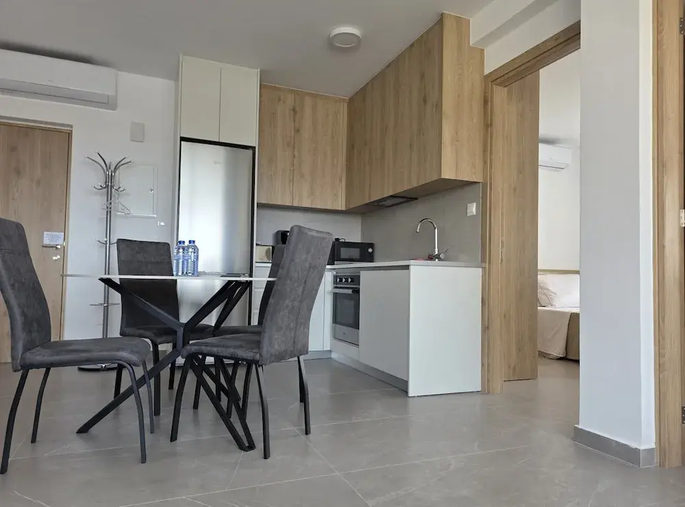 Photo - Two-Bedroom Suites by Kentrikon 1924 Boutique Hotel, Old Town