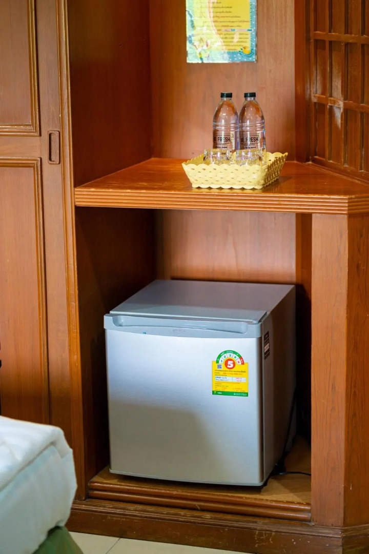 Foto - Mayfa Hotel - SHA extra plus