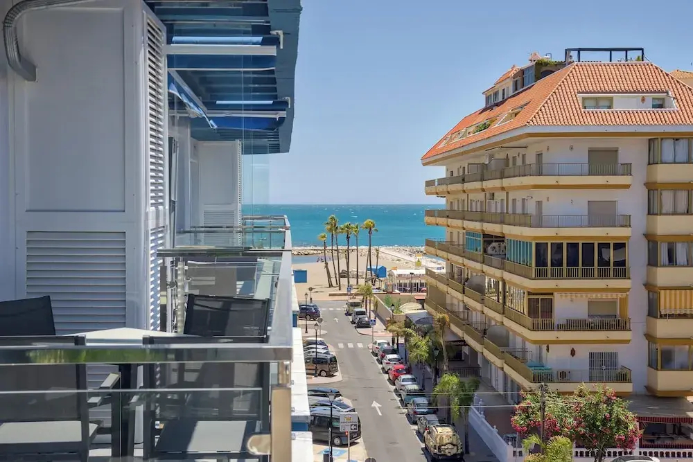 Photo - Sur Suites La Dorada, centricos soleados a pocos metros de la Playa y con Parking Opcional