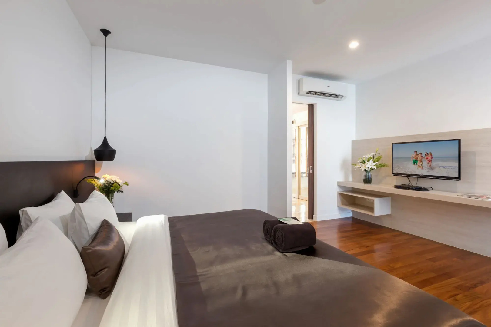 Foto - X10 Seaview Suites at Panwa Beach