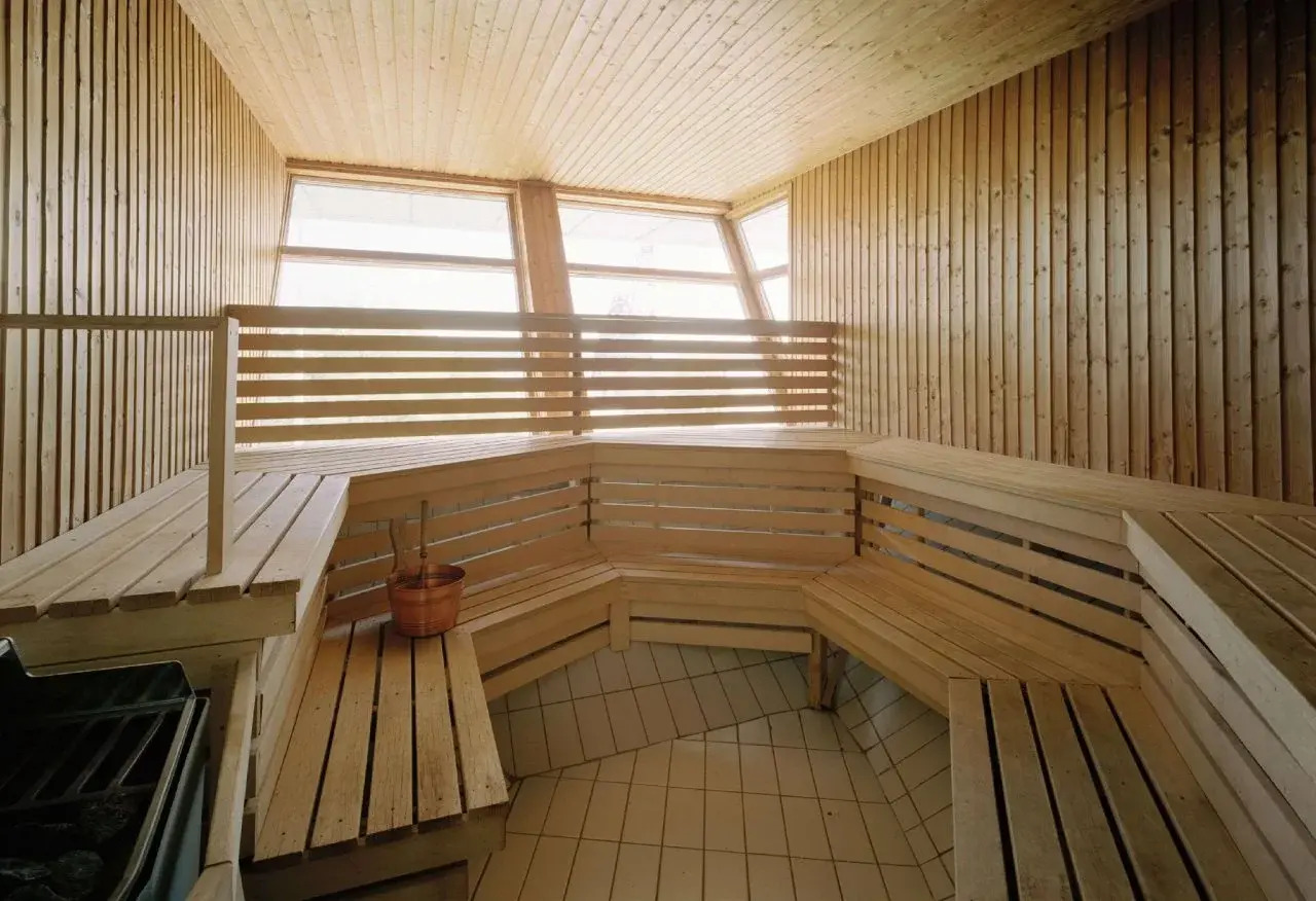 Photo - Scandic Södra Kajen