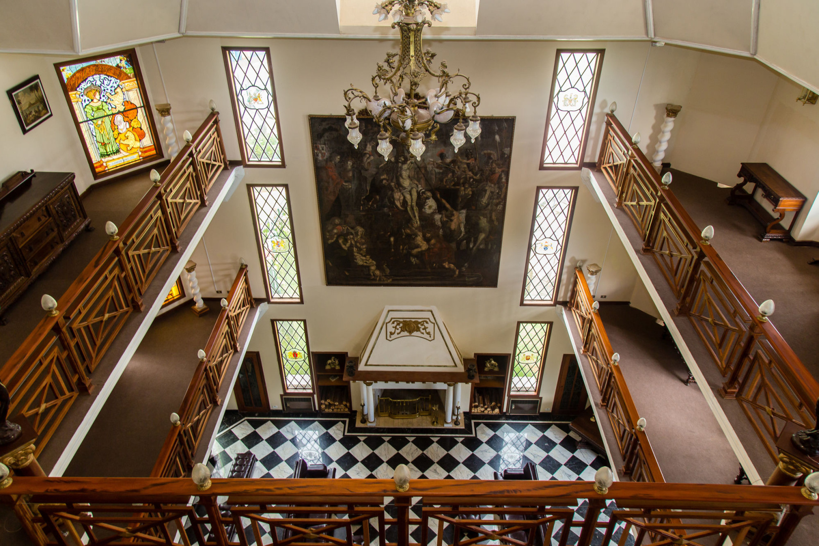 Photo - Castelo Nacional Inn