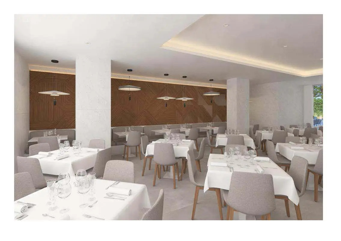 Foto - Hotel Olympus Palace