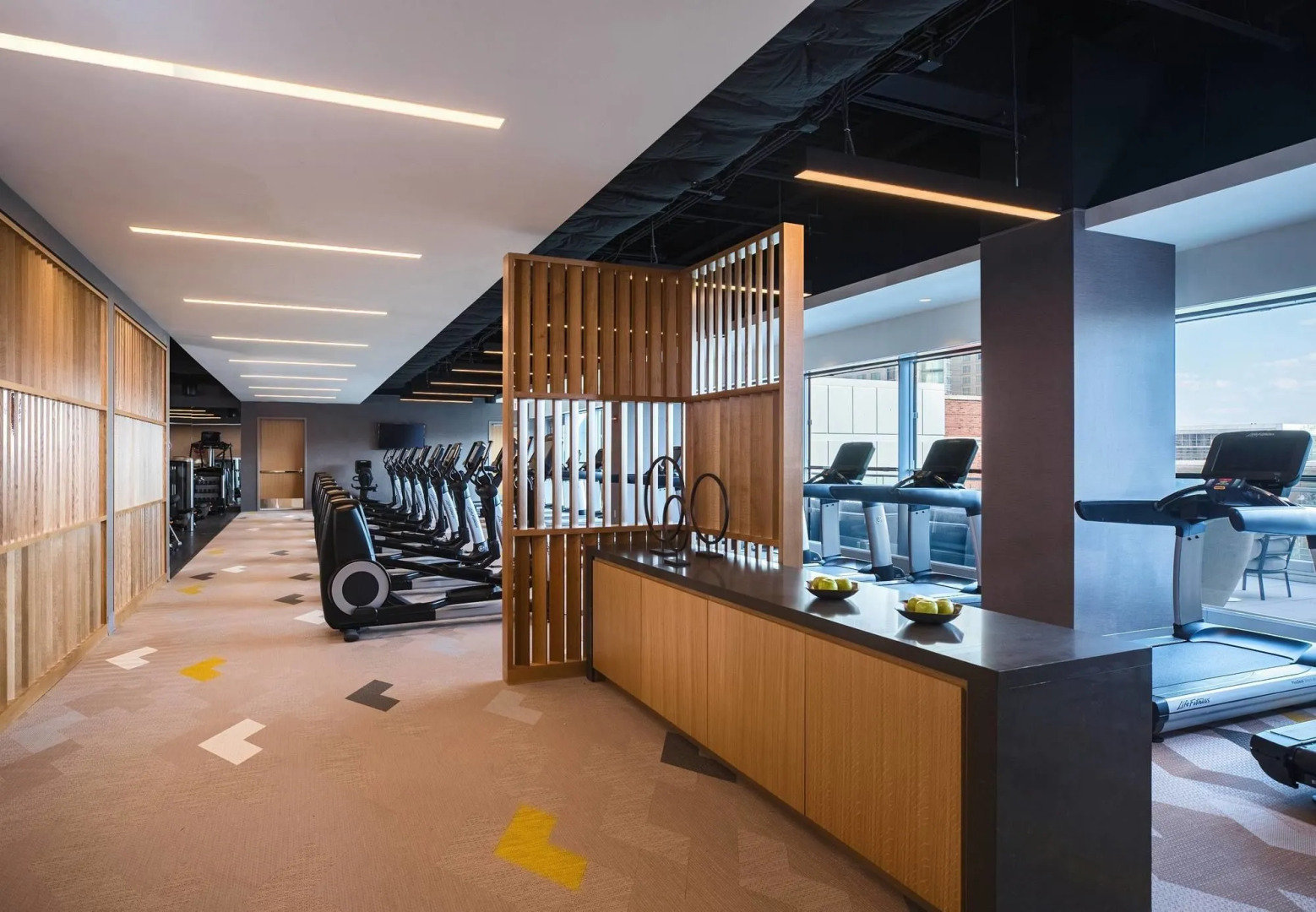 Foto - Marriott Marquis Chicago