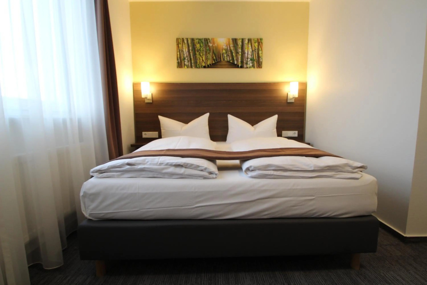 Foto - Scandic Lillestrøm