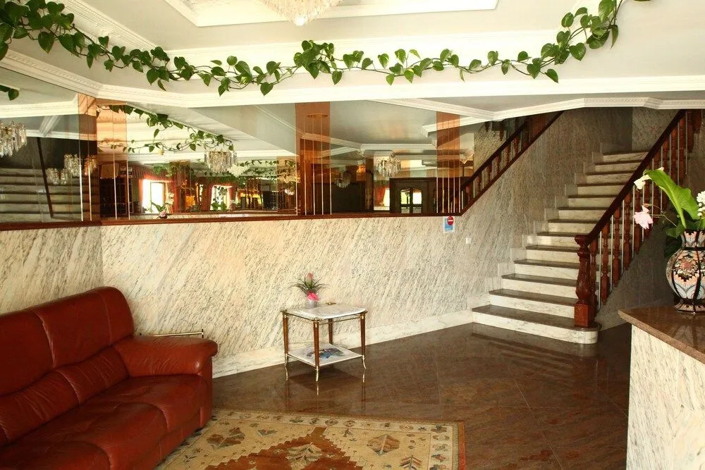 Foto - Hotel JR