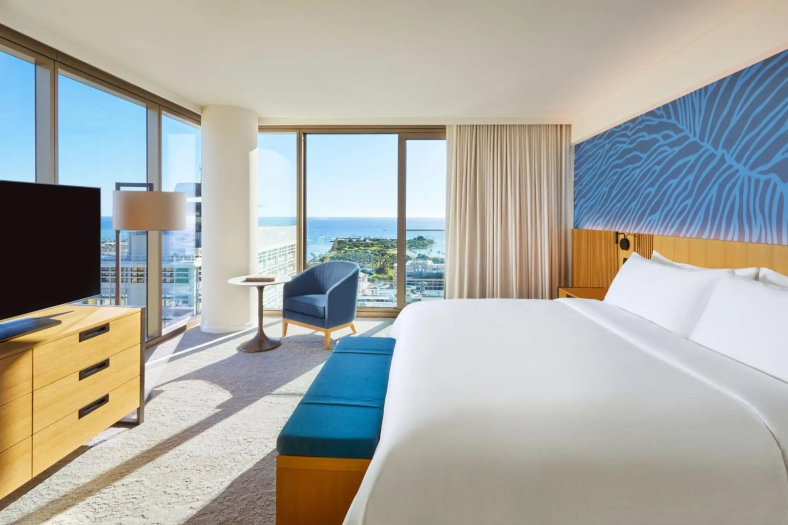 Foto - Renaissance Honolulu Hotel & Spa