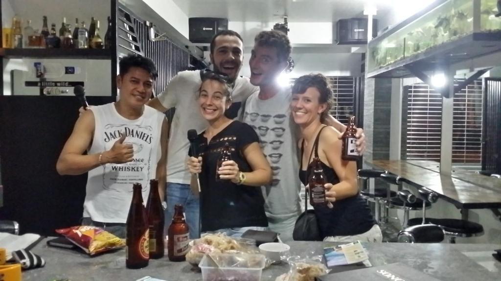 Foto - ERVORUTO HOSTEL 23 Makati