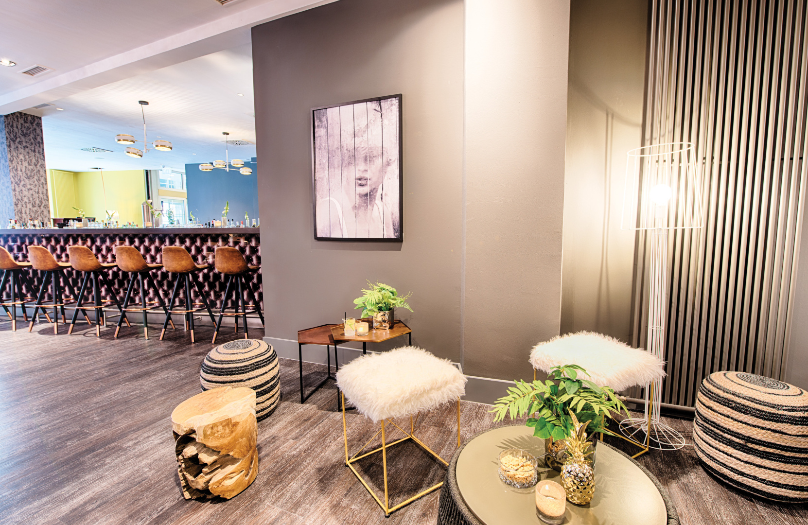 Foto - Leonardo Boutique Hotel Düsseldorf
