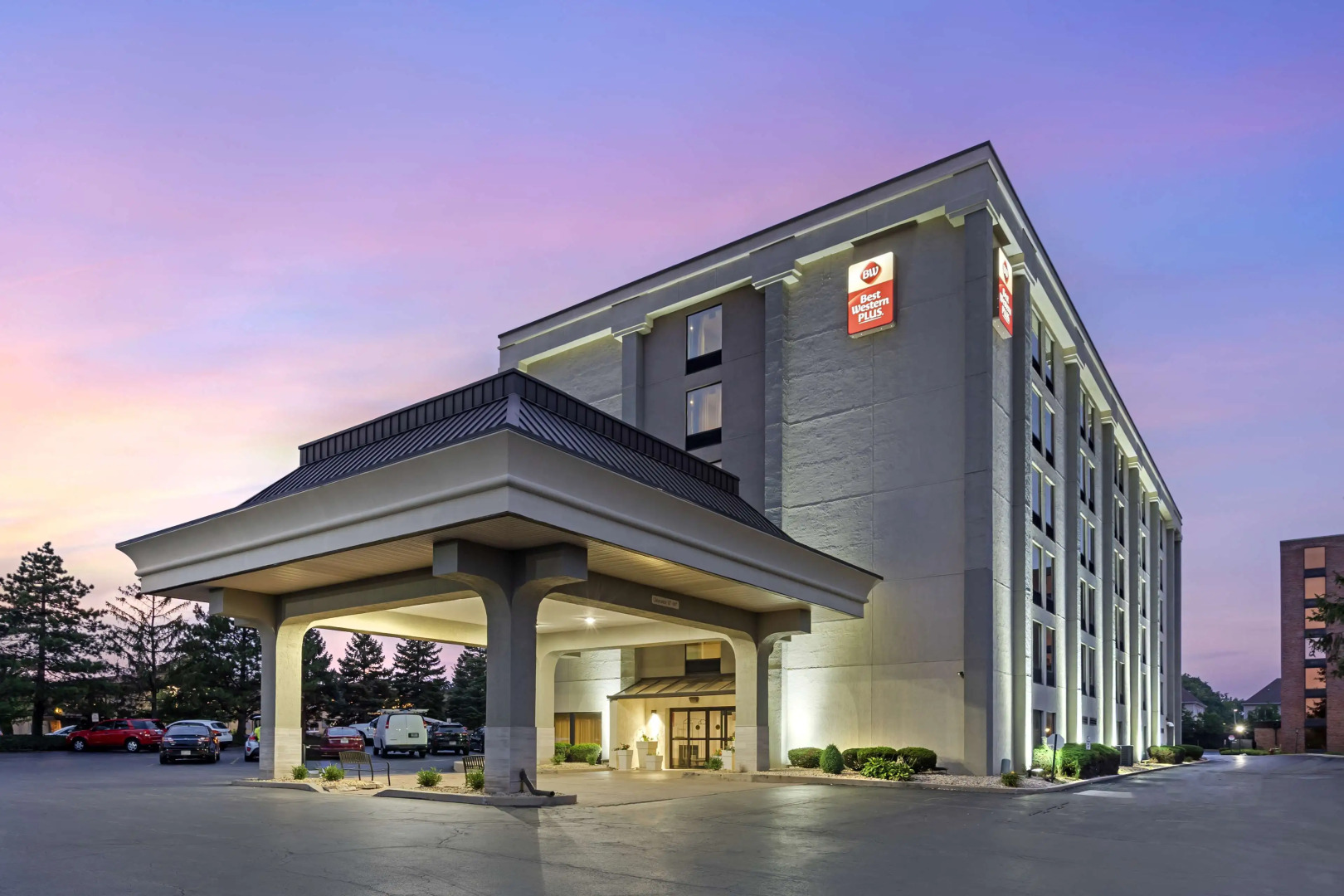 Foto - Best Western Plus Chicagoland - Countryside