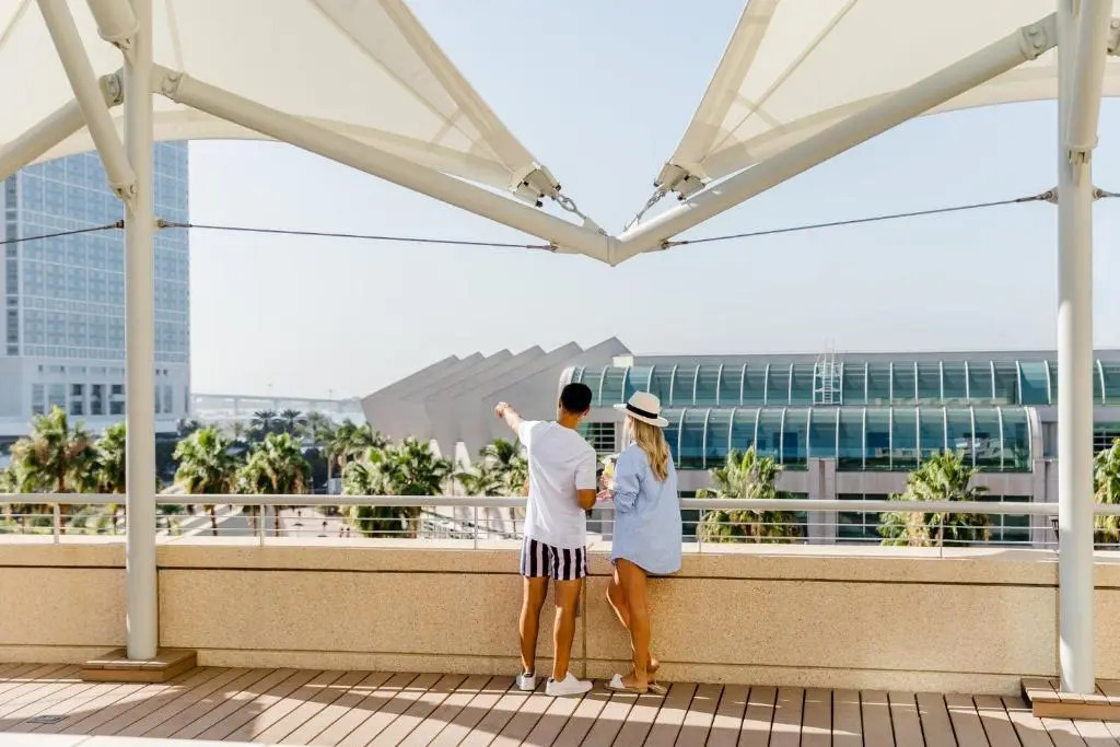 Foto - Omni San Diego Hotel at the Ballpark