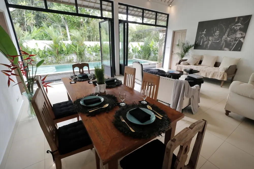 Photo - The Villas Umalas