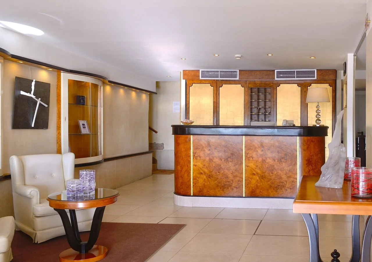 Photo - Hotel Paganelli