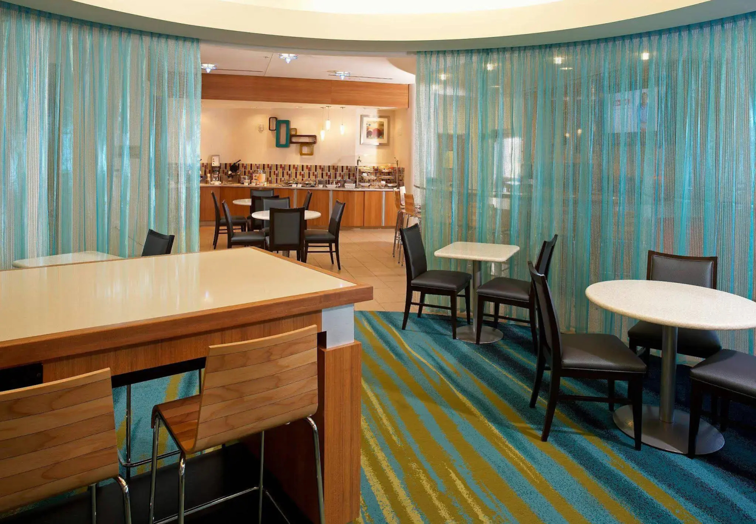 Photo - SpringHill Suites Houston NASA/Webster