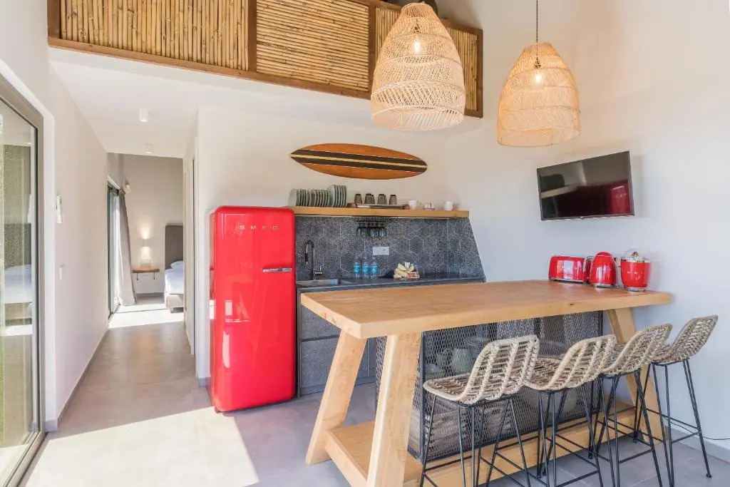 Foto - Hang Loose Cottage Hotel & Resort 4 stelle Gizzeria Calabria