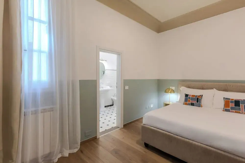 Foto - B&B Stanze Guelfe