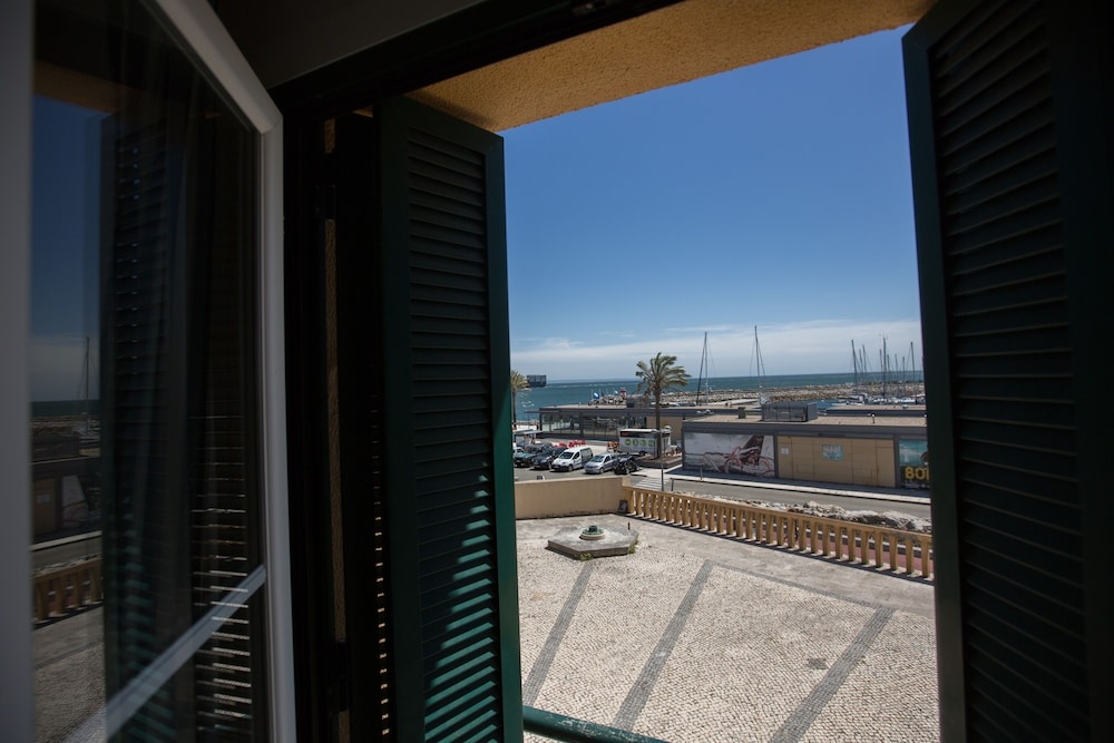 Foto - HI Oeiras - Pousada de Juventude - Hostel