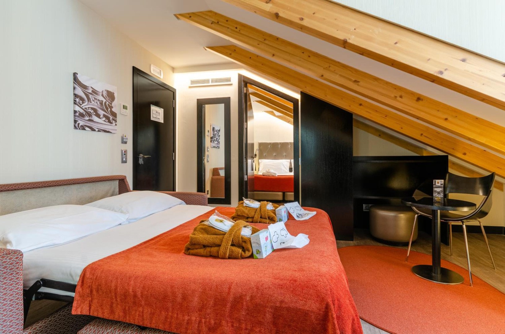 Photo - Hotel Santa Justa Lisboa