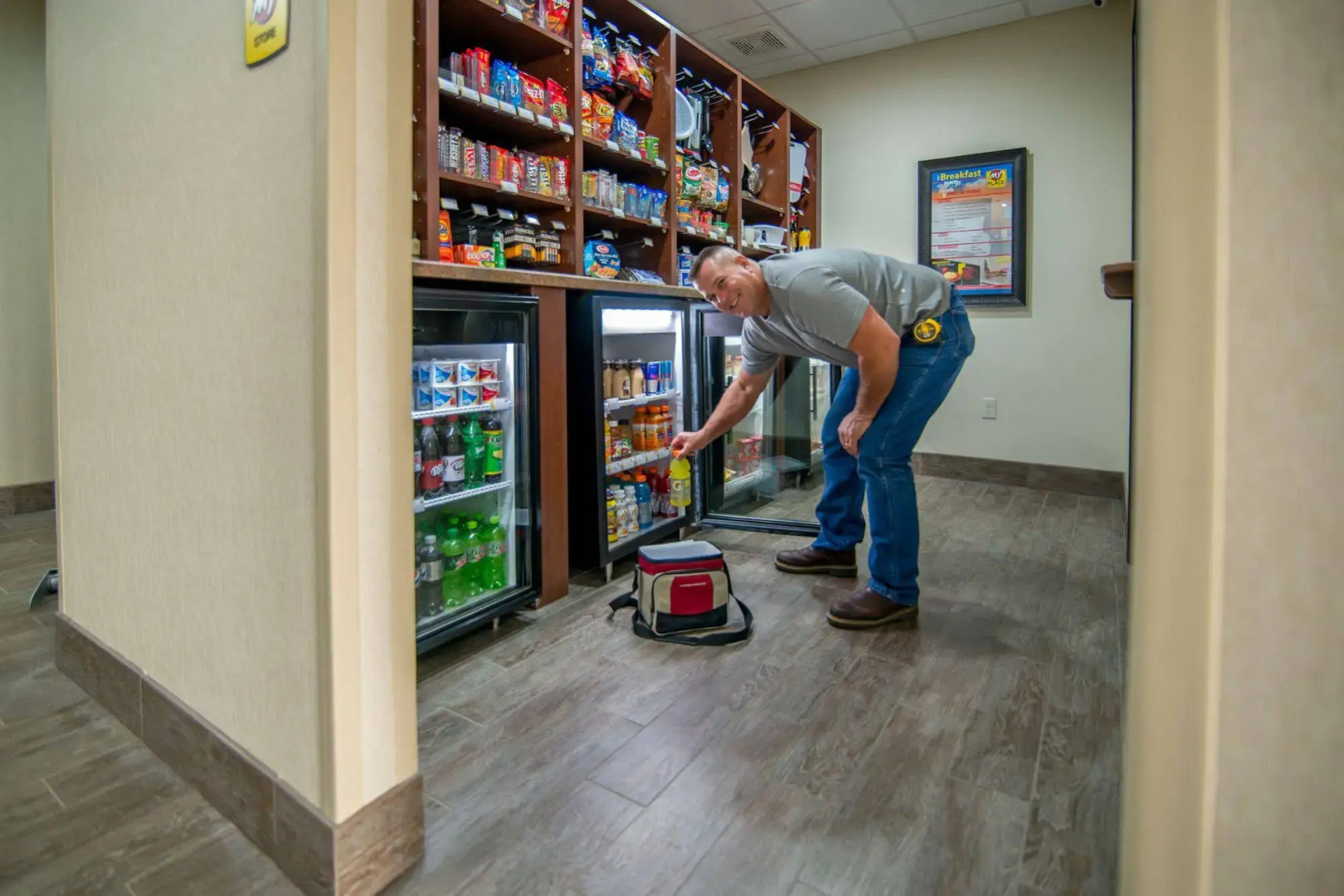 Foto - My Place Hotel- Salt Lake City I-215/West Valley City, UT