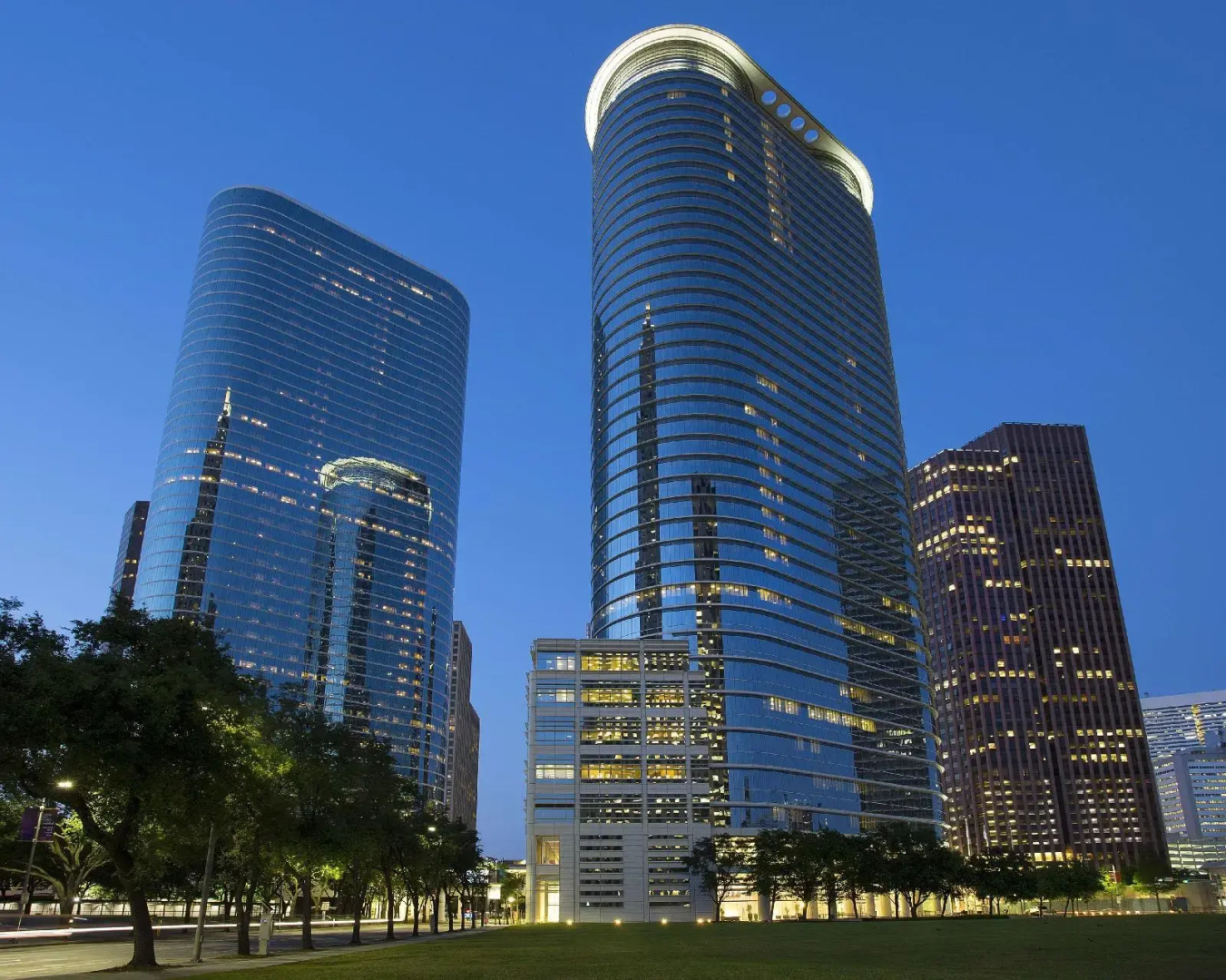 Foto - The Whitehall Houston