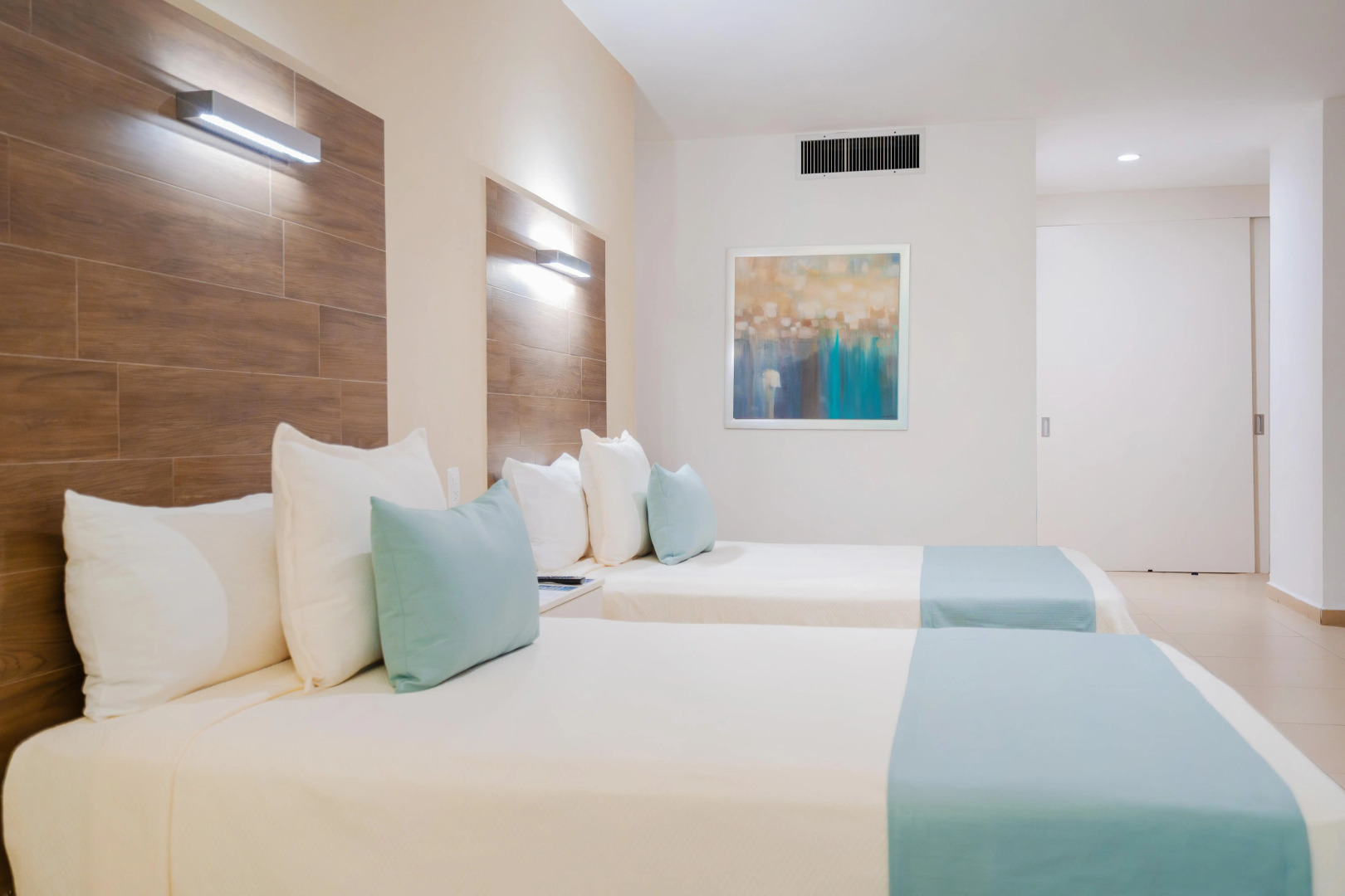 Foto - Pacific Palace Beach Tower Hotel