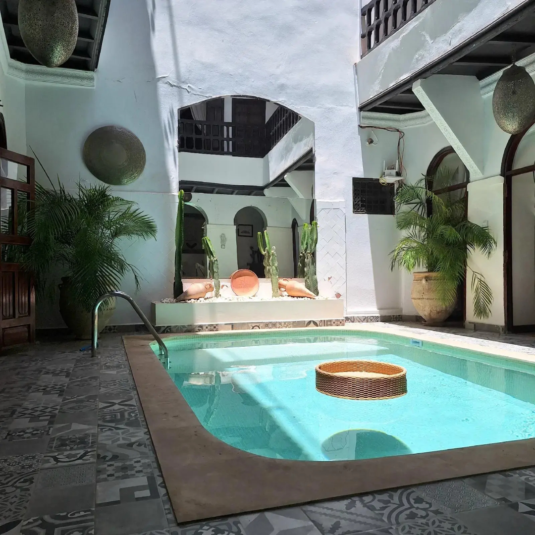 Photo - Riad El Grably