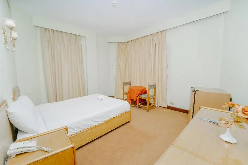 Foto - Queens Valley Hotel