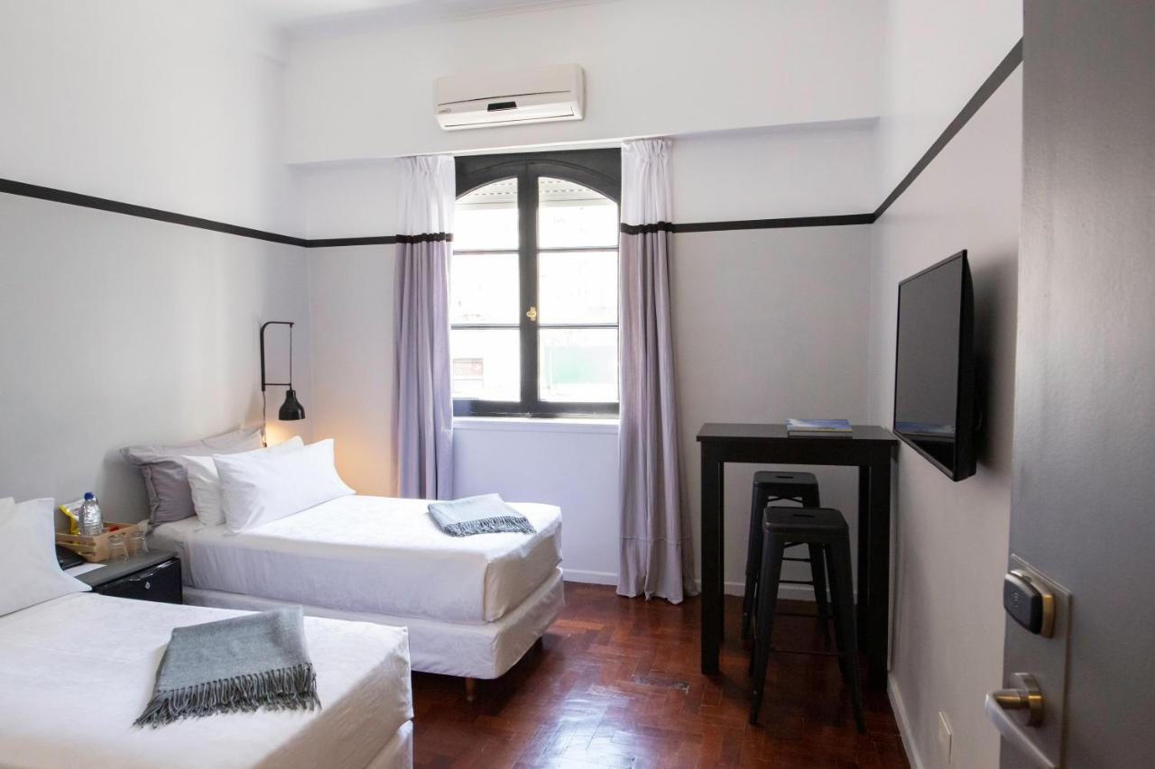 Photo - Carsson Hotel Down Town Buenos Aires
