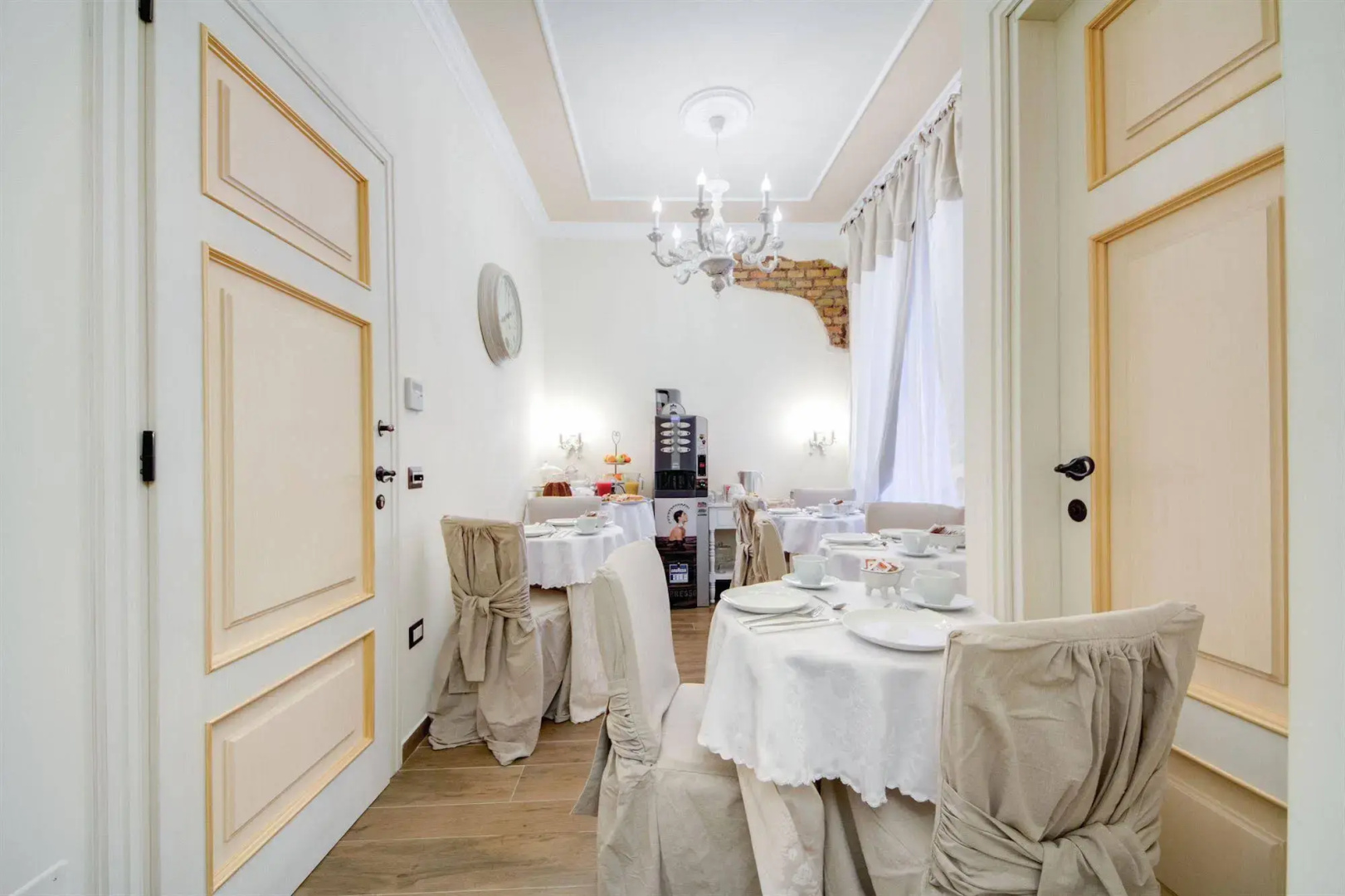 Foto - Lunaria Suites Rome Vaticano