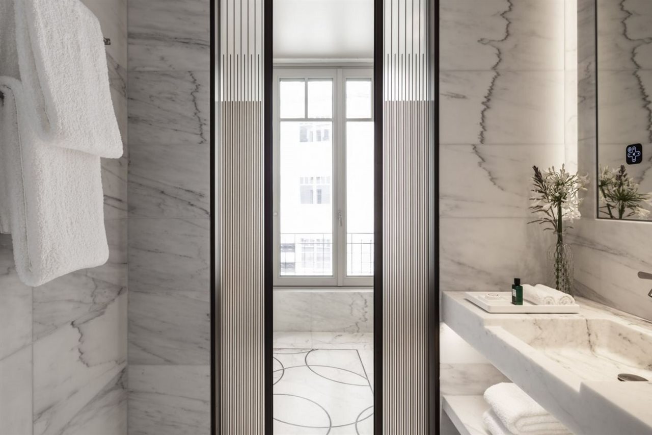 Foto - Mandarin Oriental Lutetia, Paris