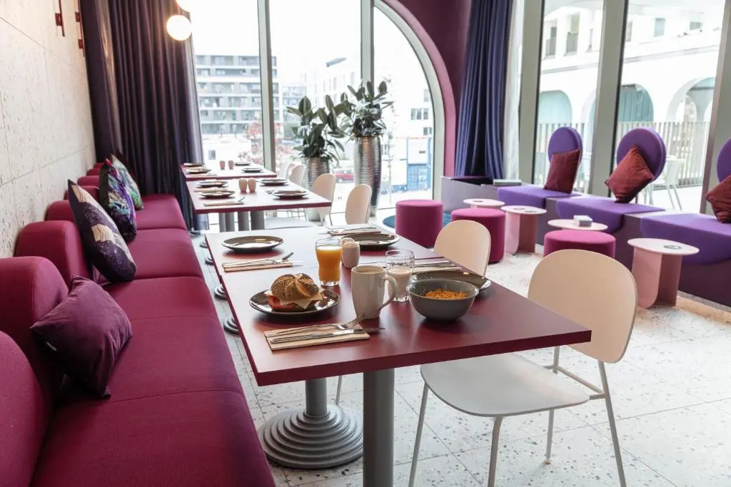 Photo - ibis Styles Muenchen Perlach