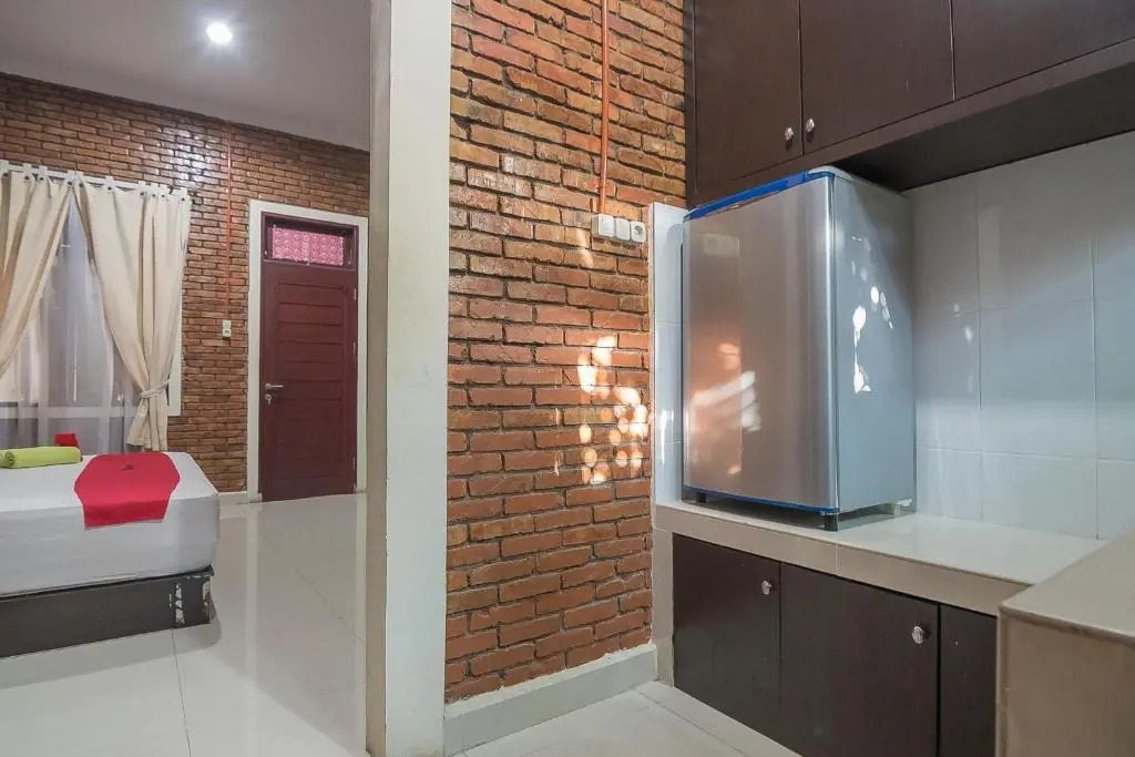 Photo - RedDoorz Plus near Cambridge City Square 2 Medan