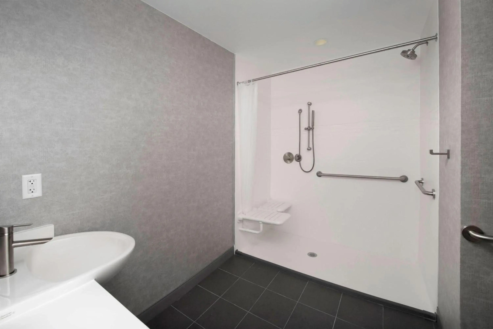 Foto - SpringHill Suites by Marriott Atlanta Downtown