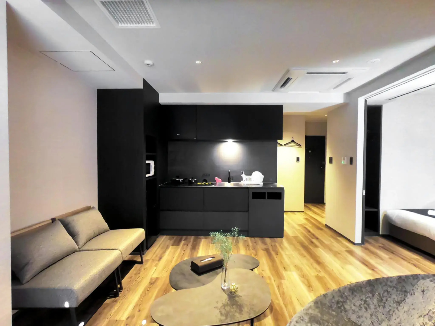 Photo - Hotel S-Presso South