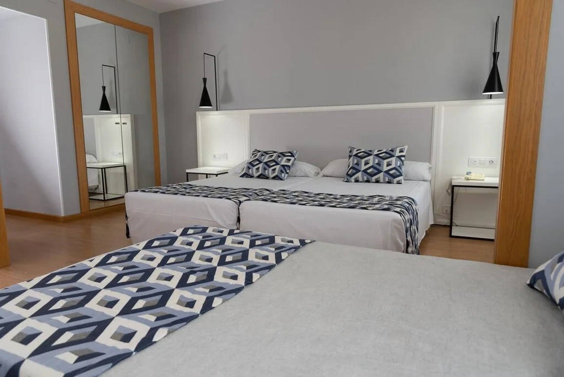 Foto - Hotel Beleret
