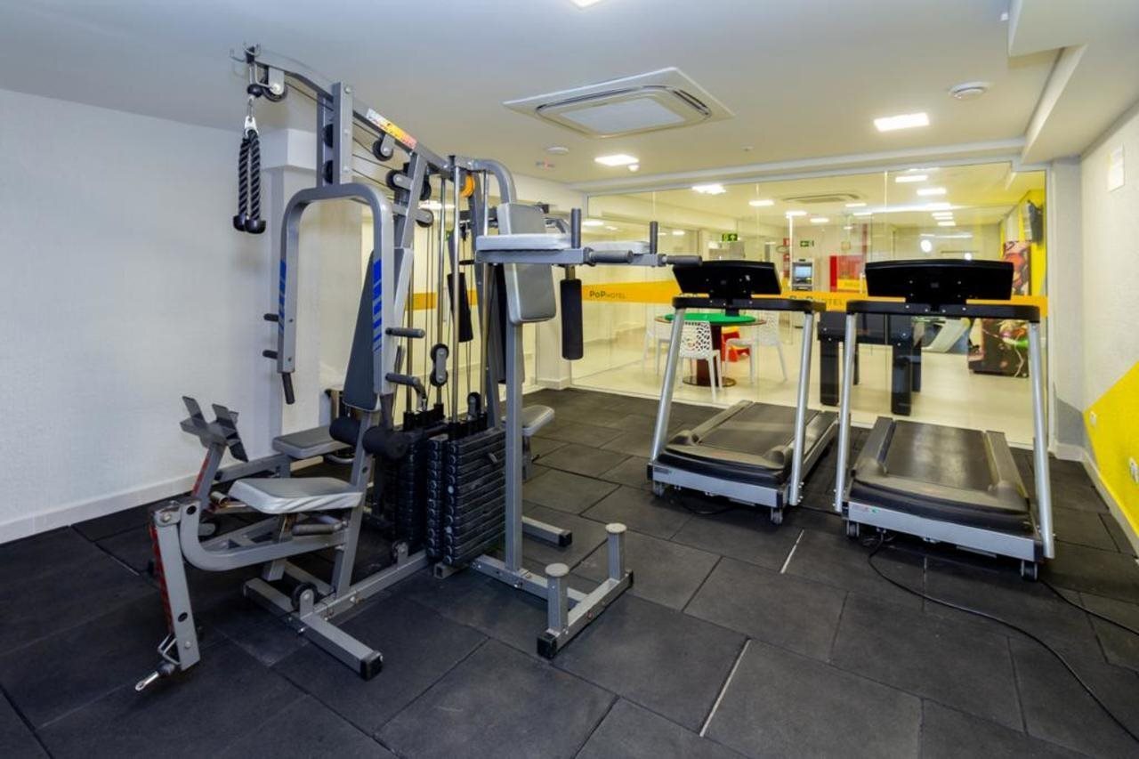 Foto - Tarobá Express