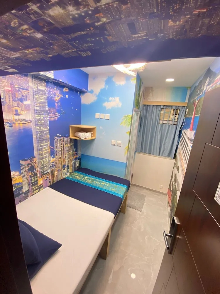 Foto - Rhine Guest House