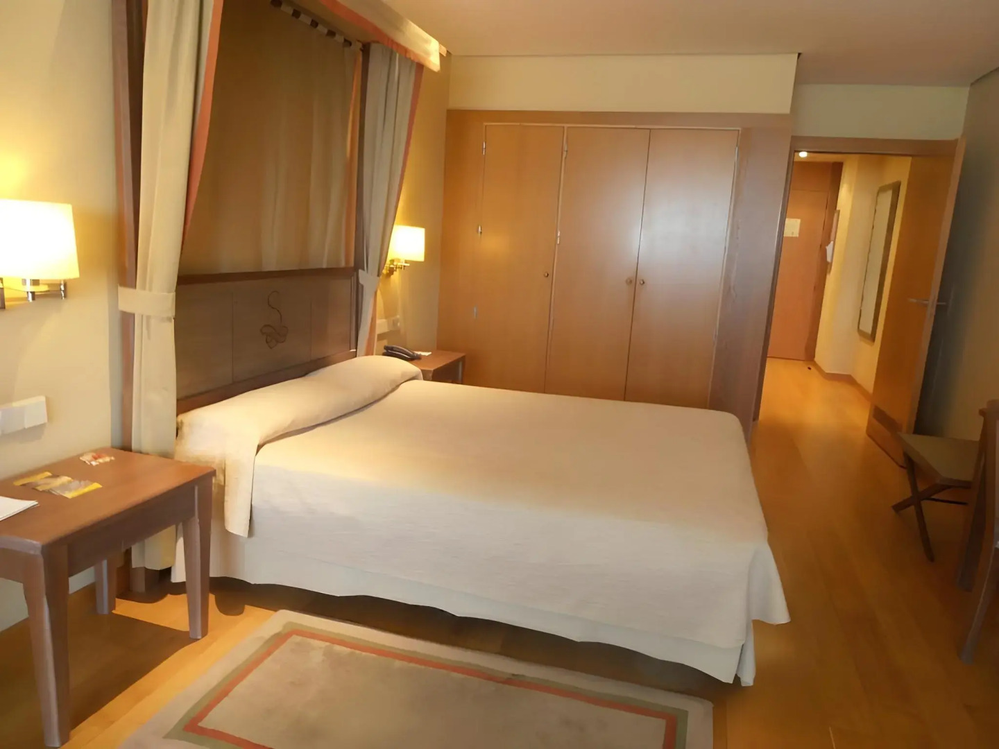 Photo - Parador de Salamanca