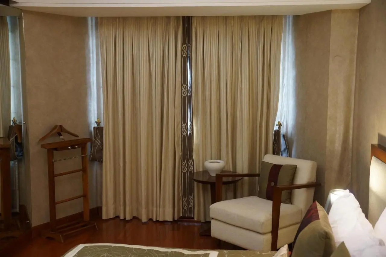 Photo - Jaypee Vasant Continental