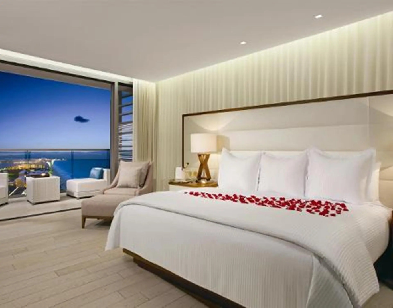 Foto - Secrets The Vine Cancun - Adults Only - All Inclusive