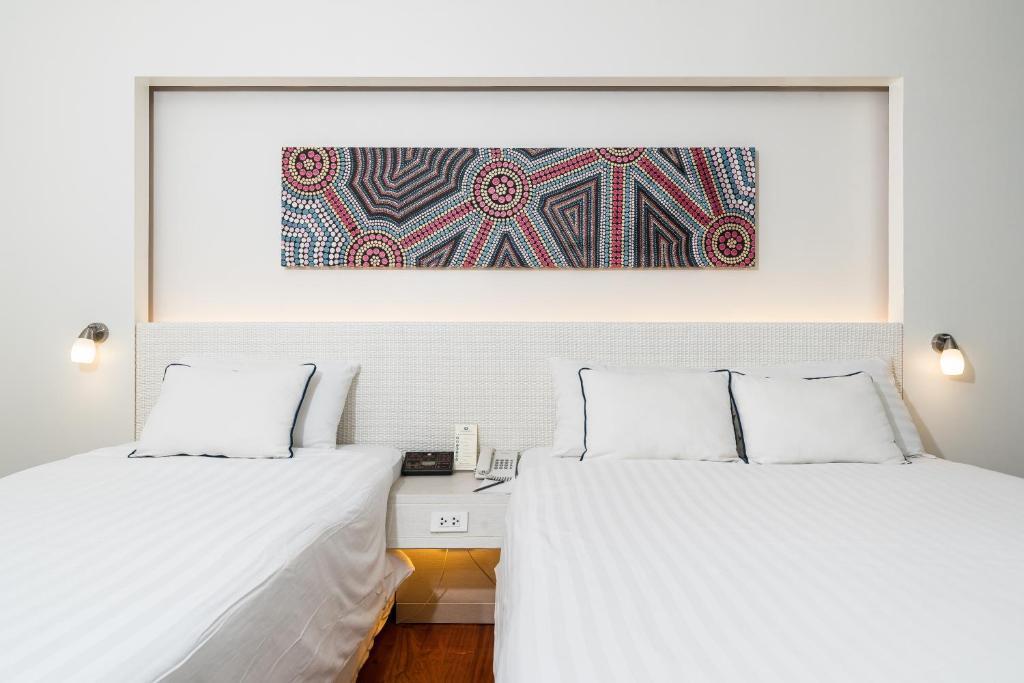 Foto - Jomtien Palm Beach Hotel and Resort