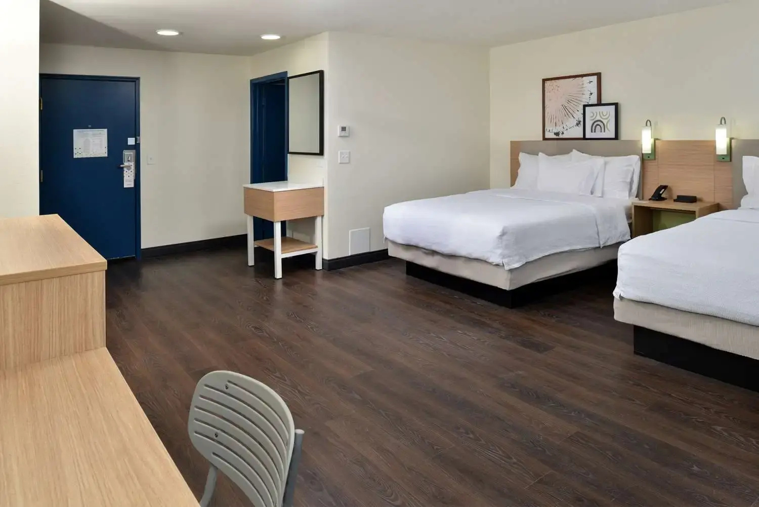 Foto - Spark by Hilton Dallas Medical District Love Field