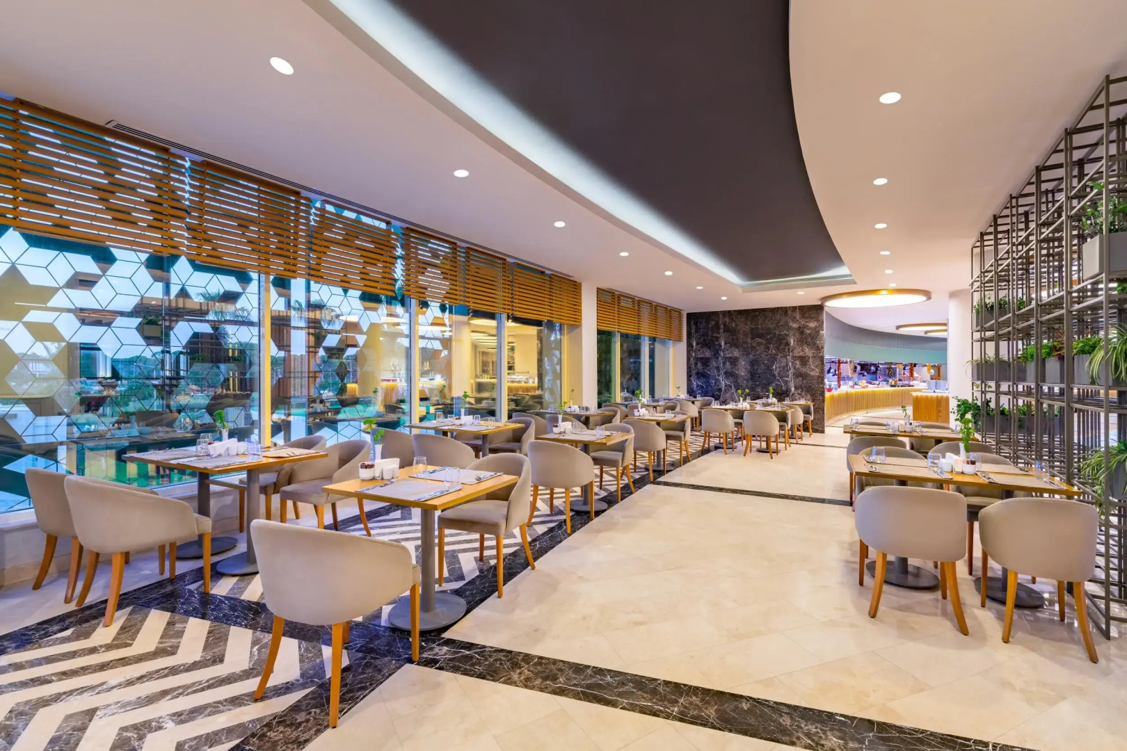 Foto - Rixos Park Belek - The Land Of Legends Access